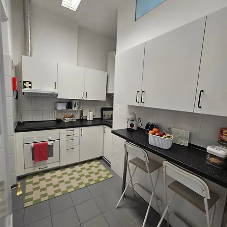 Almirante Maison d'hôtes *
