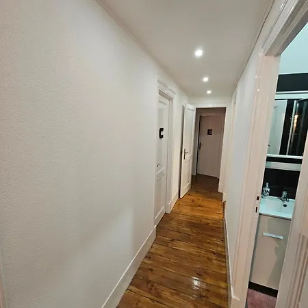 Almirante Maison d'hôtes
