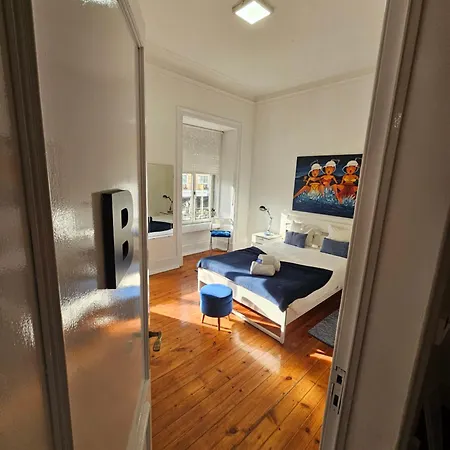 Maison d'hôtes Almirante *