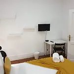Casa de hóspedes Almirante Lisboa