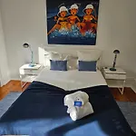 Almirante Casa de hóspedes