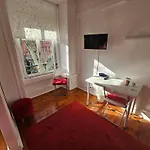Casa de hóspedes Almirante