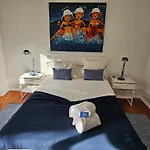 Casa de hóspedes Almirante *