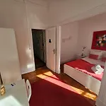 Casa de hóspedes Almirante Lisboa