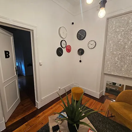 Almirante Лиссабон