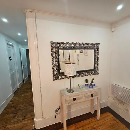 Almirante Гостевой дом *