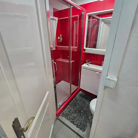 Almirante Гостевой дом Лиссабон