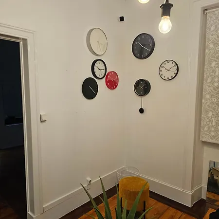 Casa de hóspedes Almirante *