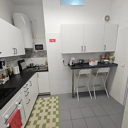 Casa de hóspedes Almirante Lisboa