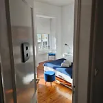 Πανσιόν Almirante Lisboa