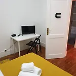 Almirante Πανσιόν