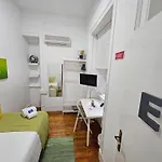 Almirante Πανσιόν