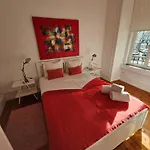 Πανσιόν Almirante Lisboa