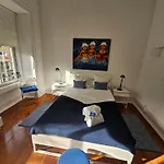 Almirante Πανσιόν