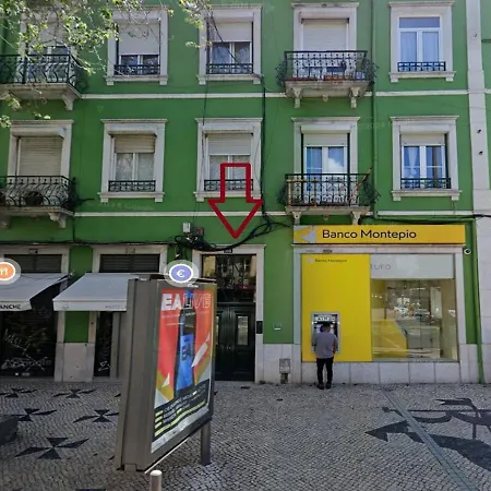 Vendégház Almirante
